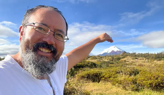 Coordinador Digital, diseño de páginas web y viajes